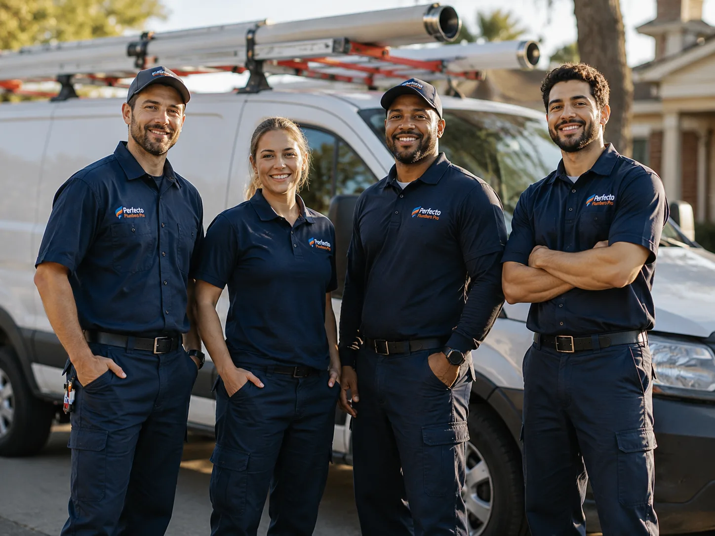 Emergency Plumber Near Me in Pottersdale, PA near me
